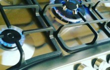 اجاق گاز غیر استاندارد را بشناسید 