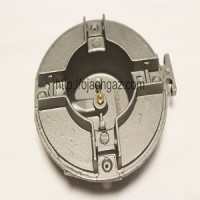 فنجانی پلوپز ساباف | سرشعله