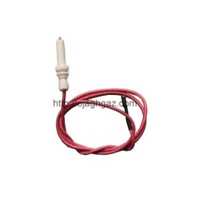 چینی فندک قارچی (شیارکنار ) ایرانی  | جرقه زن