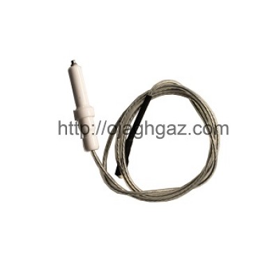 چینی فندک ساباف کوتاه 501 | جرقه زن