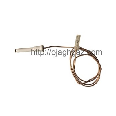 چینی فندک بلند  اورجینال تکنوگاز  | جرقه زن