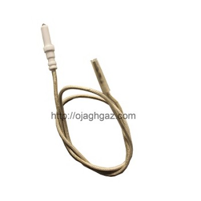 چینی فندک ساباف کوتاه ایرانی | جرقه زن(مخصوص شعله های کوچک کناری)