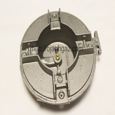 فنجانی پلوپز ساباف | سرشعله