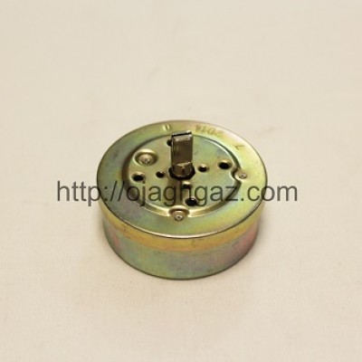 تایمر کوکی آکس کوتاه | تایمر اجاق گاز 